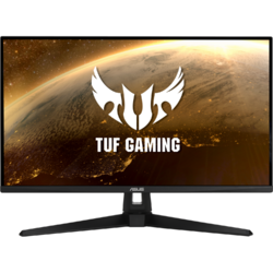 TUF Gaming VG289Q1A 28 inch IPS UHD 4K, 5ms, Black