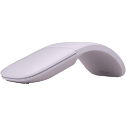 Arc Touch Bluetooth Mouse Liliac