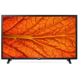 Televizor LED LG Smart TV 32LM6370PLA 80cm Full HD Negru
