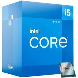Core i5 12600 3.3GHz Socket 1700 Box