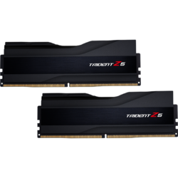 Trident Z5 32GB DDR5 5600MHz CL40 1.20V Kit Dual Channel Black