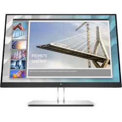 Monitor LED HP E24i G4 24 inch WUXGA IPS 5 ms 60 Hz