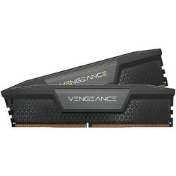 Vengeance 32GB DDR5 4800MHz CL40 Kit Dual Channel