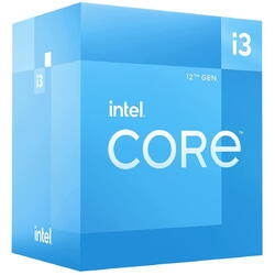 Core i3 12100 3.3GHz Socket 1700 Box