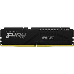 FURY Beast 32GB DDR5 4800MHz CL38
