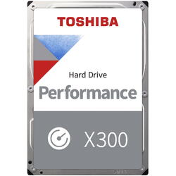 Hard Disk Toshiba X300 12TB SATA 3 7200 RPM 256MB Bulk