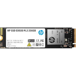 EX920 256GB PCI Express 3.0 x4 M.2 2280