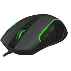 Mouse gaming T-DAGGER Private negru