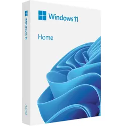 Windows 11 Home, 64-bit, Engleza, Retail/FPP, USB Flas