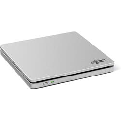 GP70NS50 DVD-RW USB 2.0 Silver