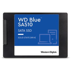 Blue SA510 250GB SATA 3 2.5 inch