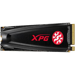 XPG Gammix S5 512GB PCI Express 3.0 x4 M.2 2280