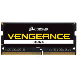 Vengeance, 16GB, DDR4, 3200MHz, CL22, 1.2V