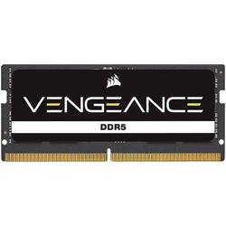 Vengeance DDR5 16 GB 4800 MHz CL40