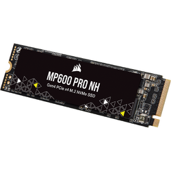 MP600 PRO NH 500GB PCI Express 4.0 x4 M.2 2280
