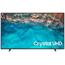 Smart TV Crystal UE50BU8072 125cm 4K UHD HDR Negru