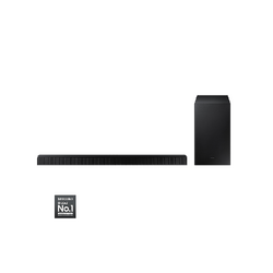 Soundbar 2.1 HW-A550, 410W, Black