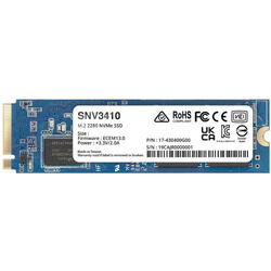 SNV3410 400GB PCI Express 3.0 x4 M.2 2280