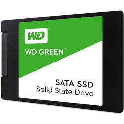 Green 2TB SATA 3 2.5 inch