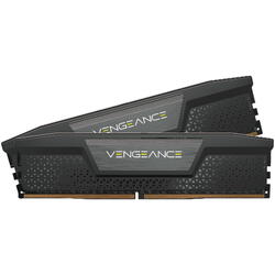 Vengeance 32GB DDR5 6400MHz CL36 Kit Dual Channel
