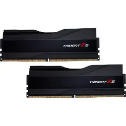 Trident Z5 DDR5 64GB 6000MHz CL32 1.4V Kit Dual Channel Black