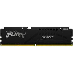 FURY Beast 32GB DDR5 6000MHz CL36