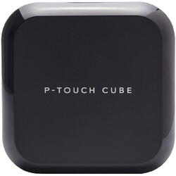 P-touch Cube Plus PT-P710B, Termica, Monocrom, Banda 24 mm