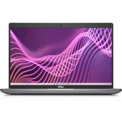 Laptop Dell Latitude 5440, 14 inch FHD IPS, Intel Core i5-1345U, 16GB DDR4, 512GB SSD, Intel Iris Xe, Win 11 Pro, Grey, 3Yr ProSupport