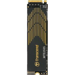 MTE250S 2TB PCI Express 4.0 x4 M.2 2280
