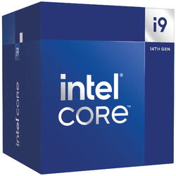 Core i9 14900 2.0 GHz Box Socket 1700