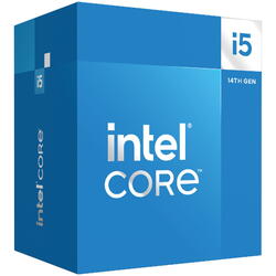 Core i5 14500 2.6GHz Box Socket 1700