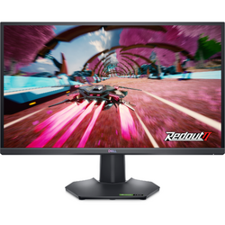 Monitor Gaming Dell G2724D 27 inch QHD IPS 1 ms 165 Hz HDR