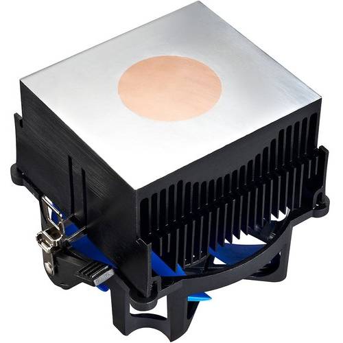Cooler Cooler CPU - AMD, DeepCool Beta 40