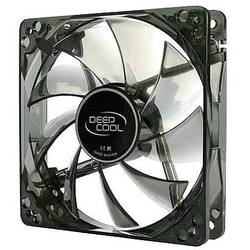 Ventilator PC Ventilator DeepCool Wind Blade 120mm, LED Albastru