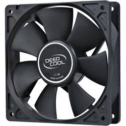 DeepCool Xfan 120 black 120mm