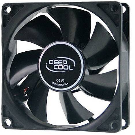 Ventilator PC Deepcool Xfan 80 80mm