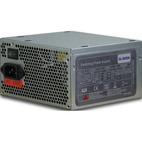 Sursa Inter-Tech SL-500 500W