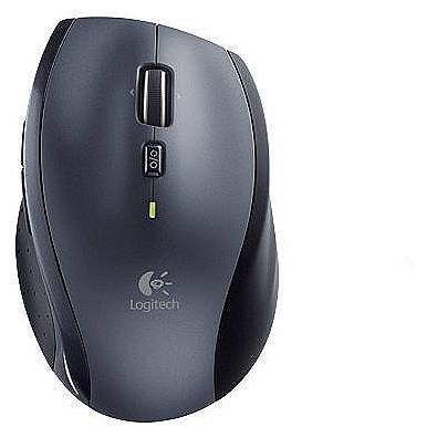 Mouse Logitech Marathon M705