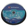 Verbatim CD-R 52X 700MB Extra Protection, Spindle