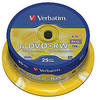 Verbatim DVD+RW SERL 4X 4.7GB