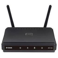 DAP-1360, 300Mbps, 2.4GHz, 802.11 b/g/n