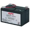Acumulator UPS APC RBC3