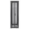 Cabinet Metalic APC AR3100, 42U, Negru