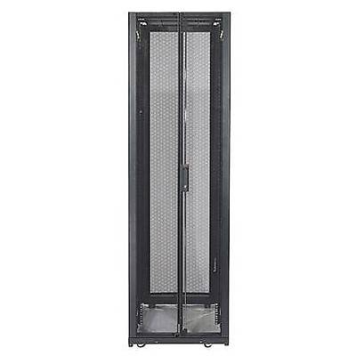 Cabinet Metalic APC AR3100, 42U, Negru