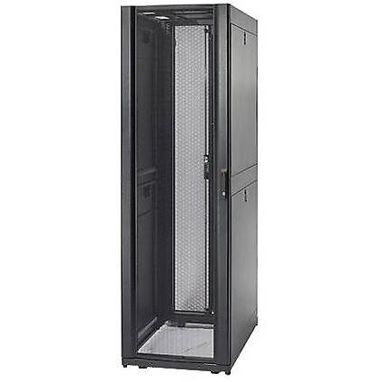 Cabinet Metalic APC AR3100, 42U, Negru
