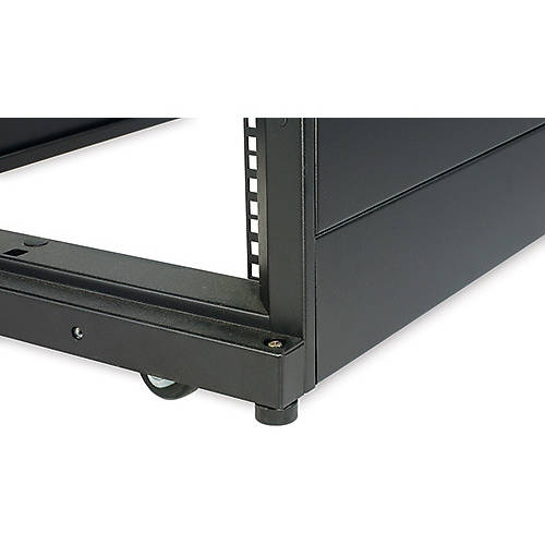 Cabinet Metalic APC AR3107, 48U, Negru