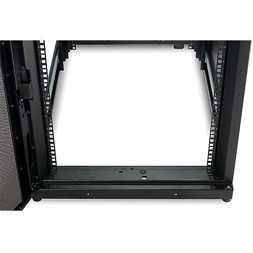 Cabinet Metalic APC AR3107, 48U, Negru