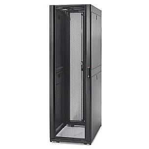 Cabinet Metalic APC AR3107, 48U, Negru