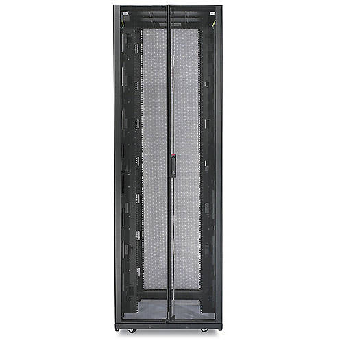 Cabinet Metalic APC AR3150, 42U, Negru