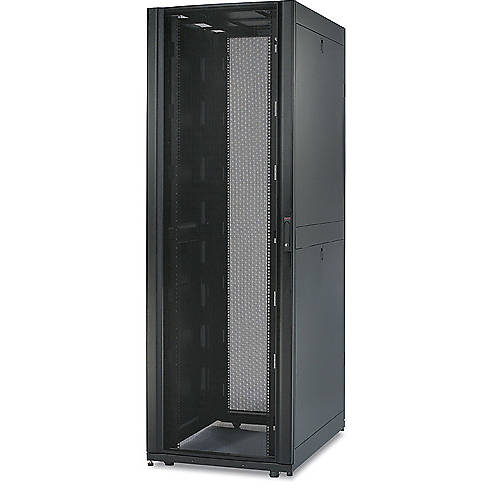 Cabinet Metalic APC AR3150, 42U, Negru